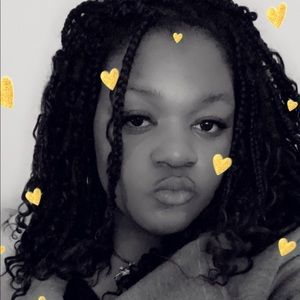 Meet your Posher, Veronica